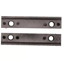PANAVISE Vice Accessory Groov Nylon Jaw Pads 344, 344-picture-25