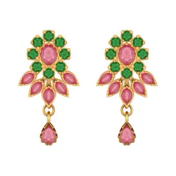 Joyalukkas 22 kt Gold Earrings-picture-18