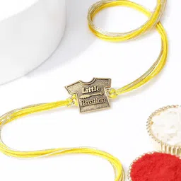 IGP Thread Little Bro Rakhi-picture-11
