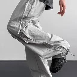 StyleCast Men Easy Wash Trousers image 3