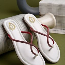 Stylestry Women Open Toe Flats with Bows-picture-45