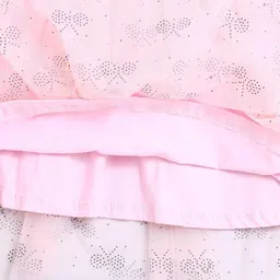 ZIP ZAP ZOOP Embroidered Fit & Flare Dress image 2