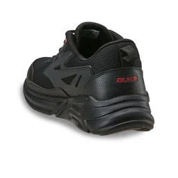 Duke Men Mesh Running Shoes image 4