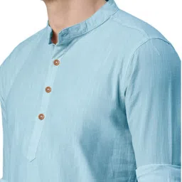 LENIA Men Kurta image 5