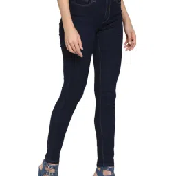 Mode By Red Tape Navy Denim Jeans image 4