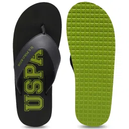 U.S. Polo Assn. Men's DREGA Thong Sandals image 3