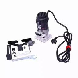 Makute TR001 580W Wood Trimmer Machine image 2