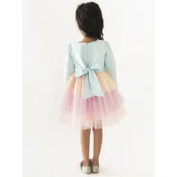 A Little Fable Fit & Flare Dress image 4