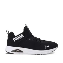 Puma Men's Zeta Core Black Running Shoes-picture-24
