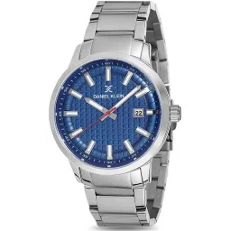 Daniel Klein DK12230-2 Analog Watch for Men image 1
