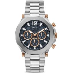 Guess GW0539G1 Edge Analog Watch for Men-picture-34