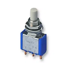 APEM SWITCH, SPDT, 0.1A, 30VDC, PCB, 18535CD-picture-15