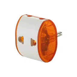 Golek Classical Universal Multy Plug 2 Pin, 8169 (Pack of 30)-image-41
