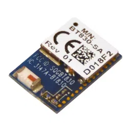 EZURIO DEV BOARD, BLUETOOTH V4.0 MODULE, DVK-BT830-SA-01-picture-29