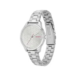 HUGO 1540155 Show Analog Watch for Women image 2
