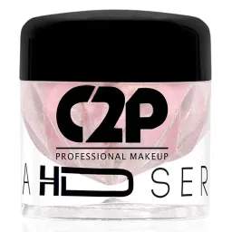 C2P PROFESSIONAL MAKEUP HD Loose Precious Pigments Eyeshadow Party Time 85 - 2 gm image 1