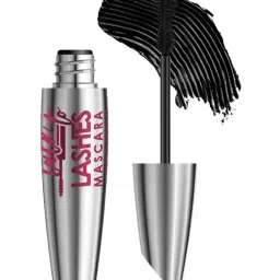 C2P PROFESSIONAL MAKEUP Talk To Lashes Mascara Black - 7 ml image 1