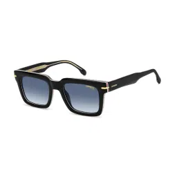 Carrera Blue Rectangular UV Protection Sunglasses for Men image 1