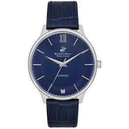 Beverly Hills Polo Club BP3308X.399 Analog Watch for Men image 1