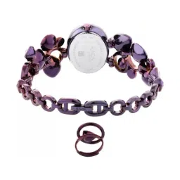 Titan NQ95126QM01F Raga Analog Watch for Women image 2