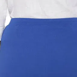 N-Gal Navy & Royal Above Knees Skirt (Pack Of 2) image 4