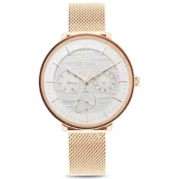 Titan NR2651WM02 Workwear Analog Watch for Women-image-0