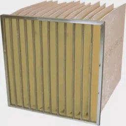 RS PRO Bag Filter 592x592x535 mm, 2560464-image-55