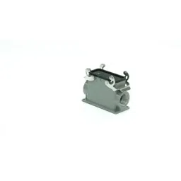 RS PRO Heavy Duty Power Connector Housing M32 Surface Mount, 2084995 image 2
