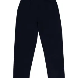 Dyca Kids Multicolour Cotton Trackpant image 5