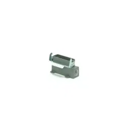 RS PRO Heavy Duty Power Connector Housing M20 Surface Mount, 2084903 image 2