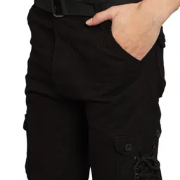 LINARIA Men Classic Trousers image 4