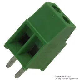 BUCHANAN - TE CONNECTIVITY TERMINAL BLOCK, WIRE TO BRD, 2POS, 16AWG, 282834-2-picture-44