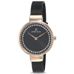 Daniel Klein DK11943-5 Analog Watch for Women image 1