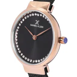 Daniel Klein DK11943-5 Analog Watch for Women image 3