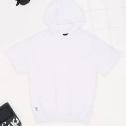 Pantaloons Junior Boys White T-Shirt-picture-38