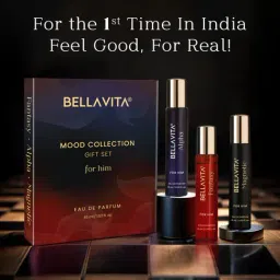 BELLA VITA LUXURY Mood Collection For Him Gift Set image 3