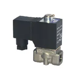 Airtac 2LA Series 2/2 Way Solenoid Valve 1/8 inch (3.175 mm), 2LAH030-picture-18