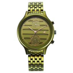 Fastrack NS6207QM02 Style Up Analog Watch for Women-image-25