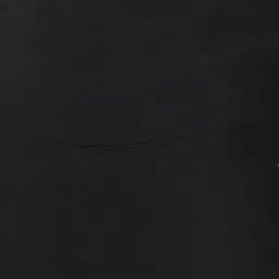 Red Tape Black Regular Fit Tights image 5