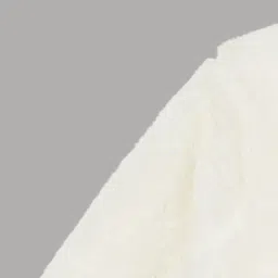 Juniors by Lifestyle Boys White Applique Sweatshirt image 3