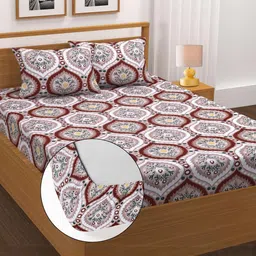 HIYANSHI HOME FURNISHING Multi 330 Microfiber King-picture-27