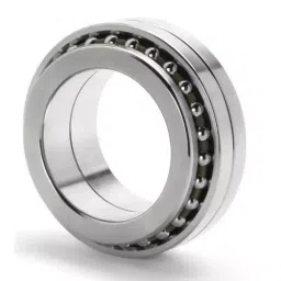 ZKL Double Direction Thrust Ball Bearing, Inner Dia 60 mm, Outer Dia 110 mm, Width 47 mm, 52215 NF image 2