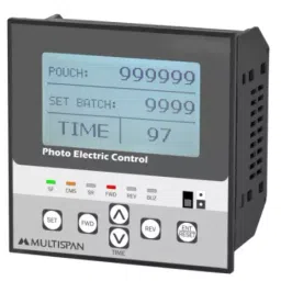Multispan TD-144 15A DC 3.0 HP Multi Channel Current Transducer 140 X 140 X190 mm-picture-10