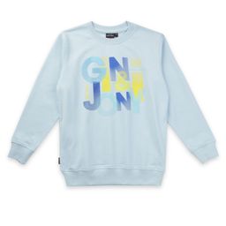 Gini and Jony Boys Printed Sweatshirt-picture-18