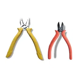 Sky Blue SBE_PLIER_COMBO_MOD_01480 7.8 Inch Steel Groove Plier (Pack of 2)-picture-24