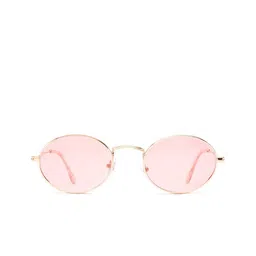 Specsmakers Unisex Oval Sunglasses image 2