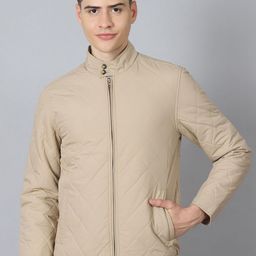 HOUSE OF VEDAS Men Lightweight Quilted Jacket-picture-14