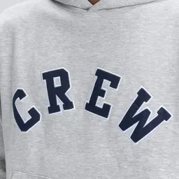 XYXX Men Hooded Sweatshirt image 2