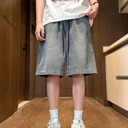 KPOP Men Shorts-picture-11