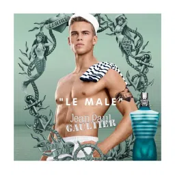 Jean Paul Gaultier Le Male Eau de Toilette - 125 ml image 5